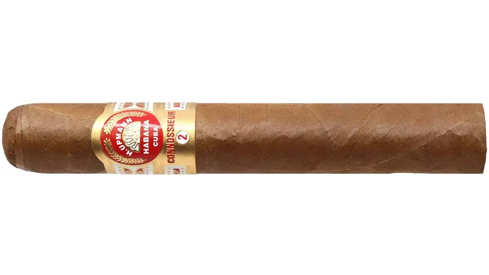 H.Upmann Connossieur No.2