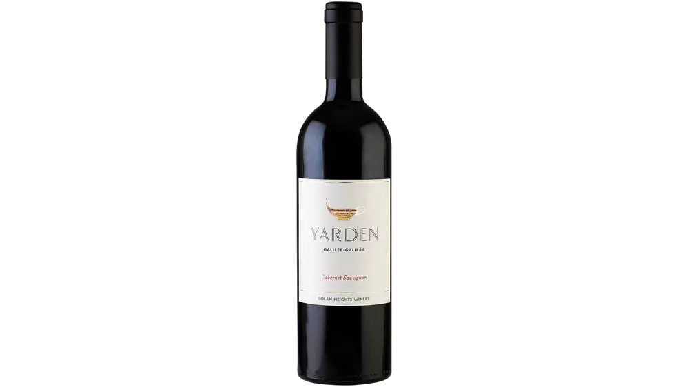 Yarden Cabernet Sauvignon 750 ml