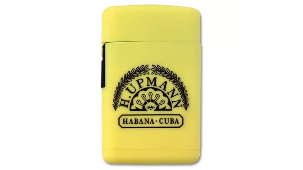 запалка H.UPMANN Torch plastic