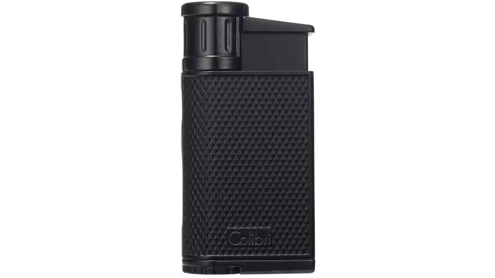 запалка Colibri EVO black