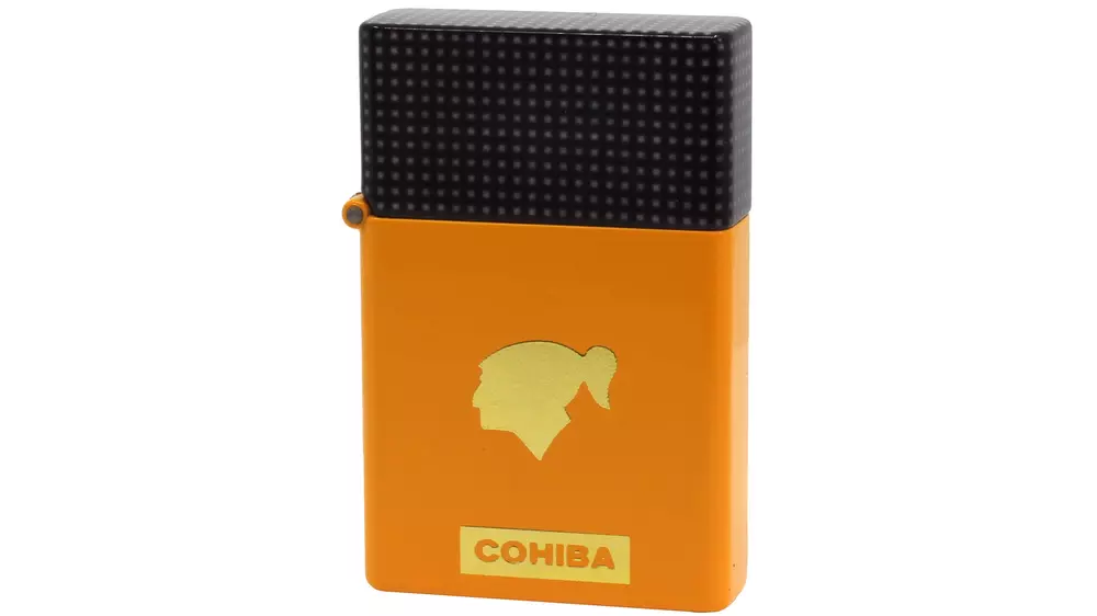запалка SIGLO Cohiba jet