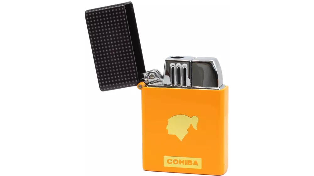 запалка SIGLO Cohiba jet