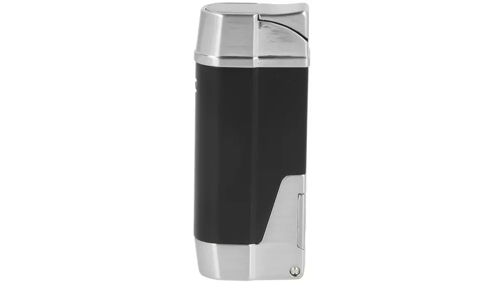 запалка WINJET 224080 Single Jet black + punch