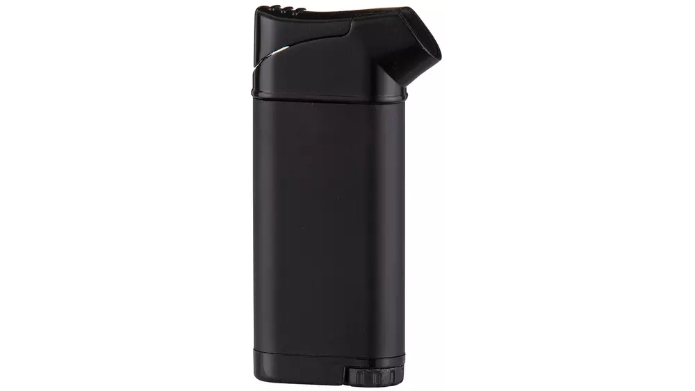 запалка EUROJET pipe jet black