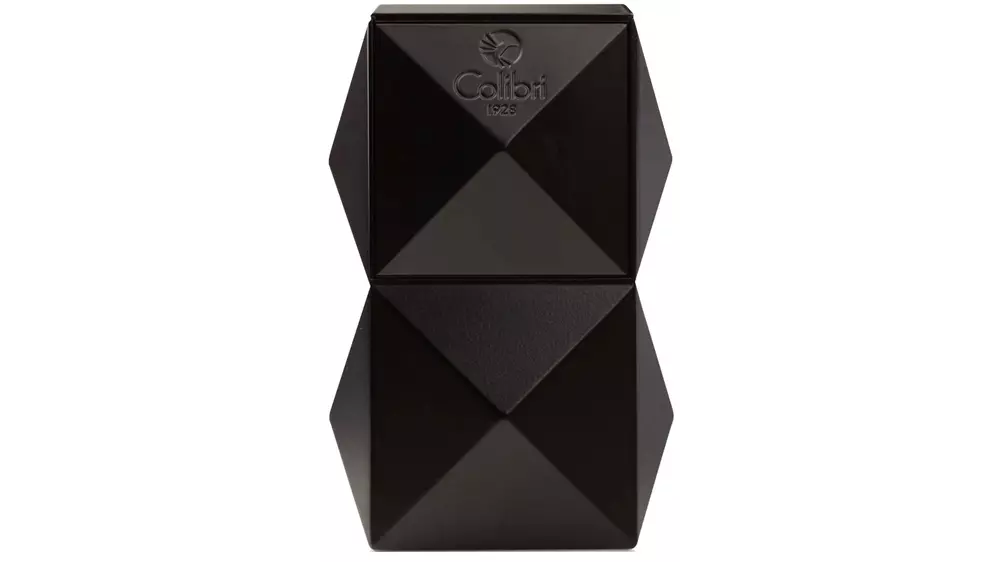 запалка Colibri QUASAR table black