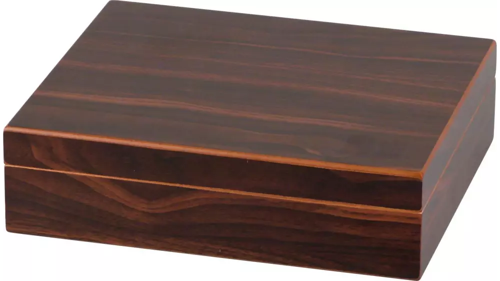 умидор Travel Walnut finish 20 cig
