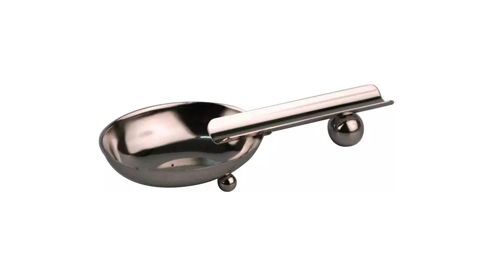 пепелник Metal Spoon 1 cigar chrome