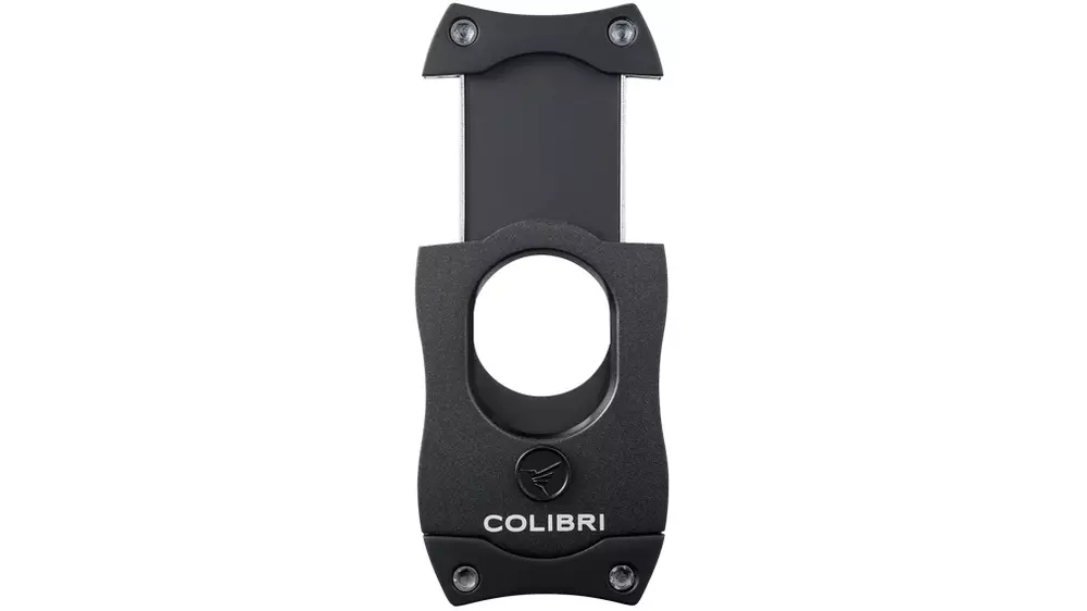 резачка Colibri S-CUT black and black