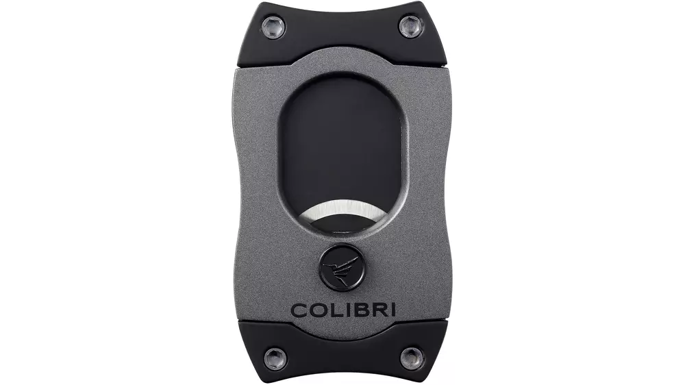 резачка Colibri S-CUT gun and black