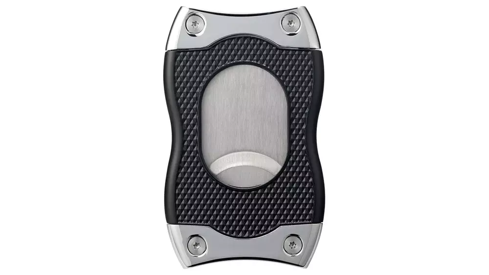резачка Colibri SV-CUT black and chrome