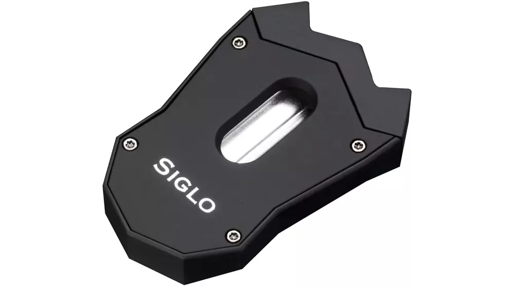 резачка SIGLO V Cutter matt grey