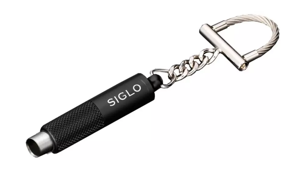 пънч SIGLO black