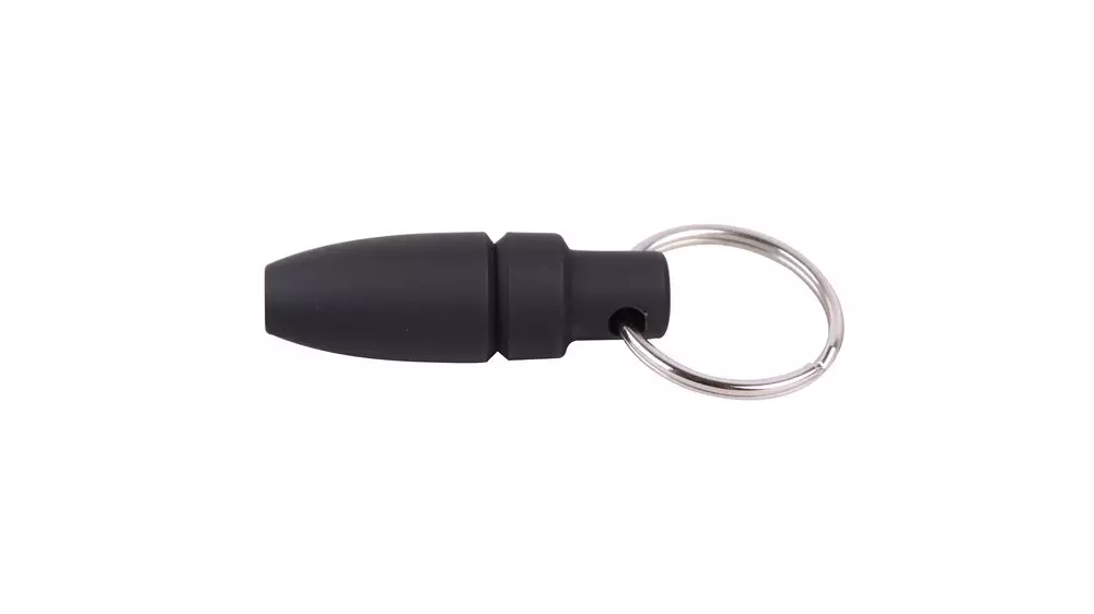 пънч Torpedo plastic 7 mm