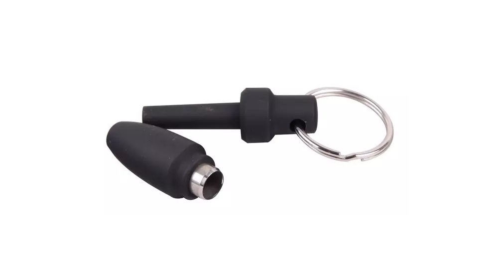 пънч Torpedo plastic 7 mm