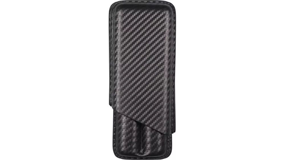 пурера Carbon leather look 2 cig