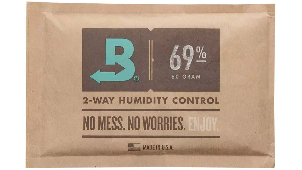 овлажнител BOVEDA size 60, 69%
