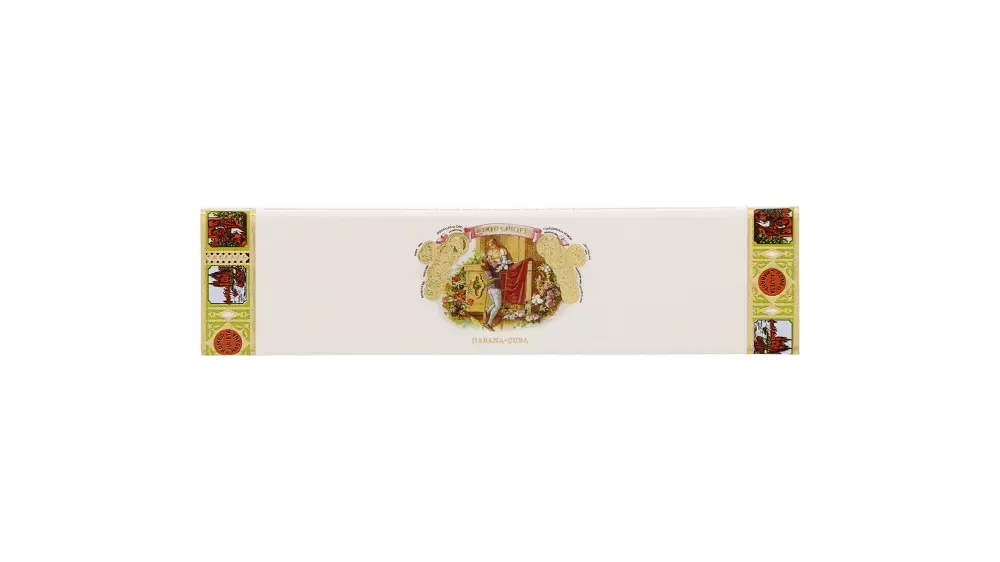 кибрит за пури Romeo y Julieta (малък)