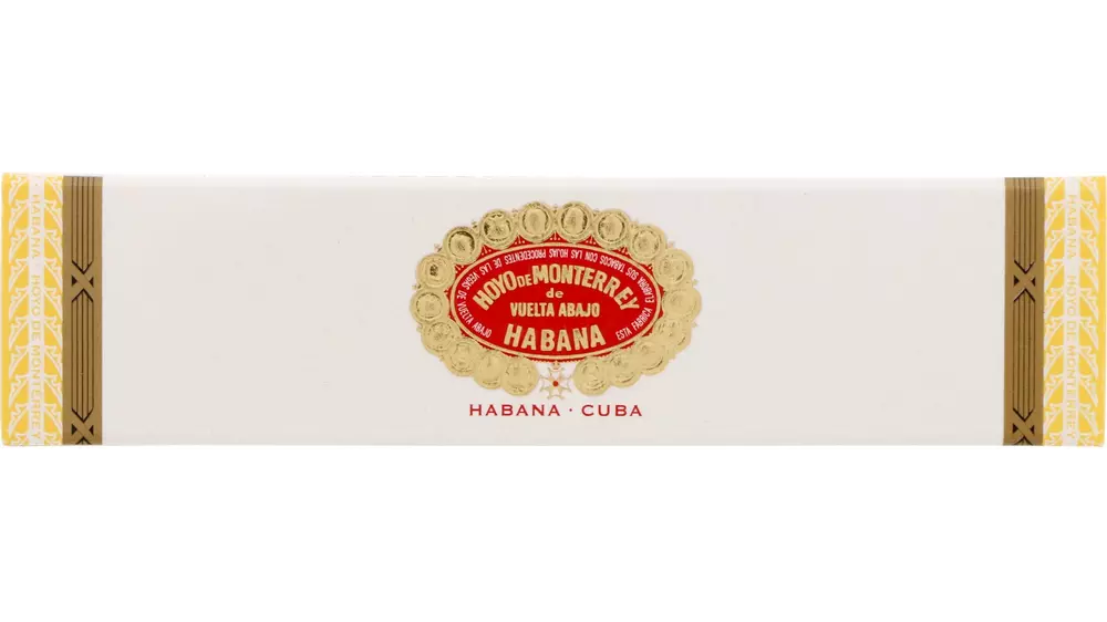 кибрит за пури HOYO DE MONTERREY small