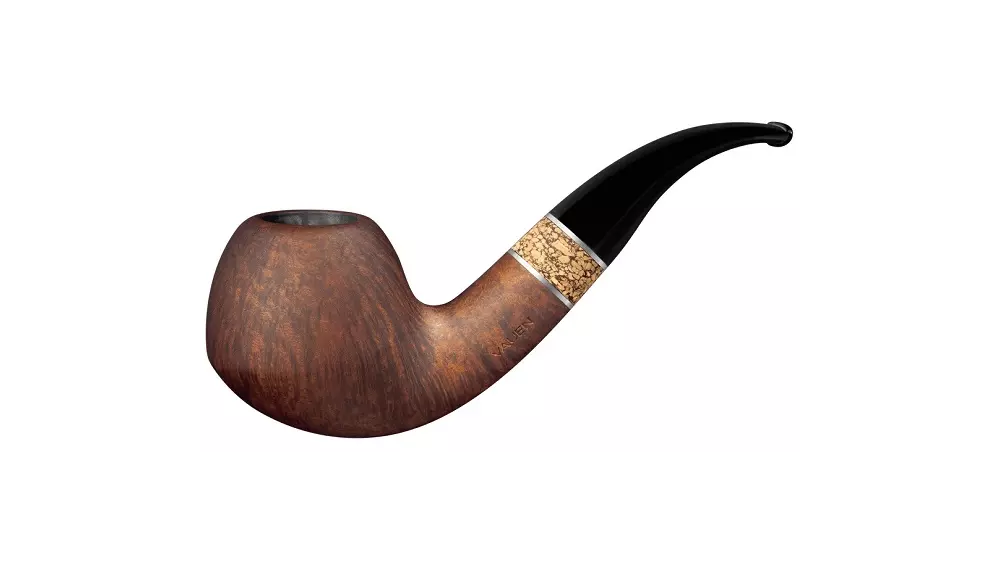 лула Vauen Burgund smooth
