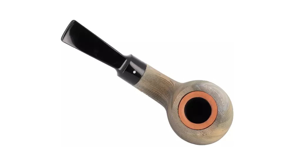 лула Vauen Patina bent
