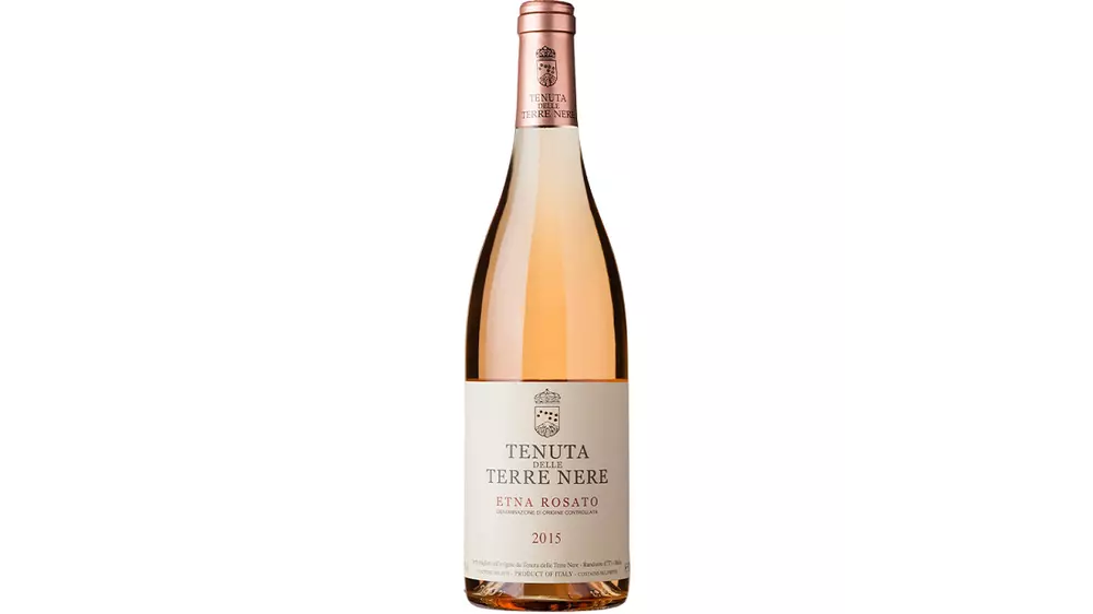 Tenuta delle Terre Nere Rosato 750 ml