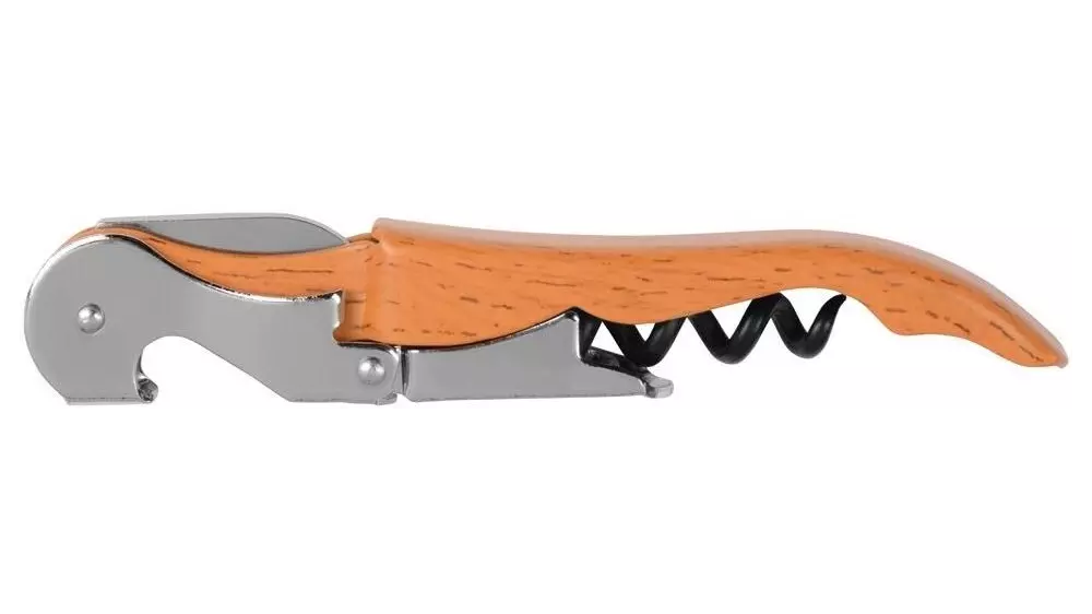 тирбушон Pulltex Pulltap's basic wood