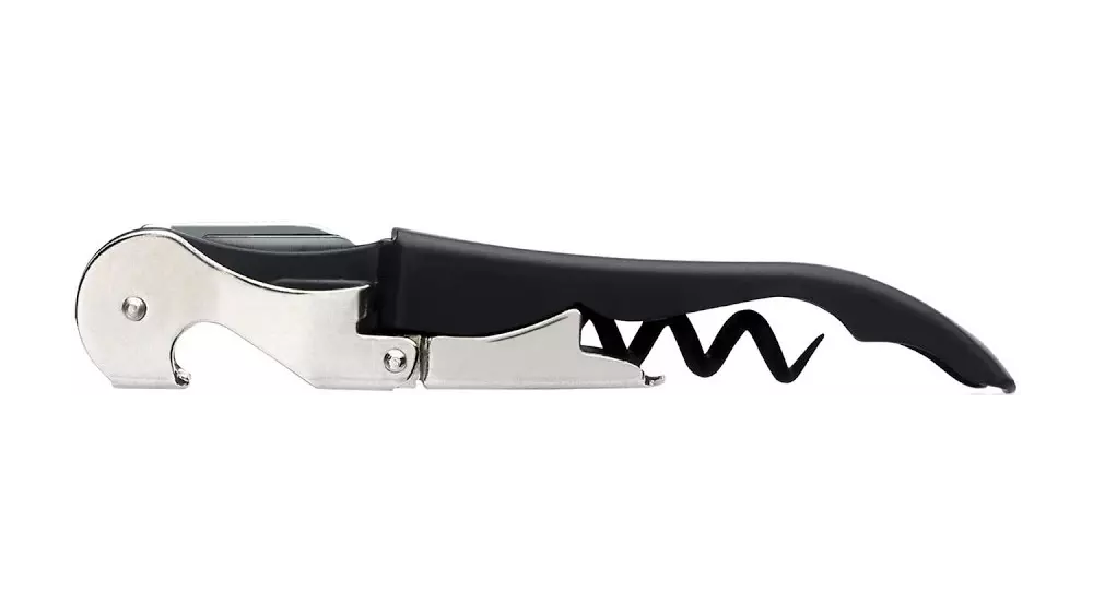 тирбушон Pulltex Pulltap's Black
