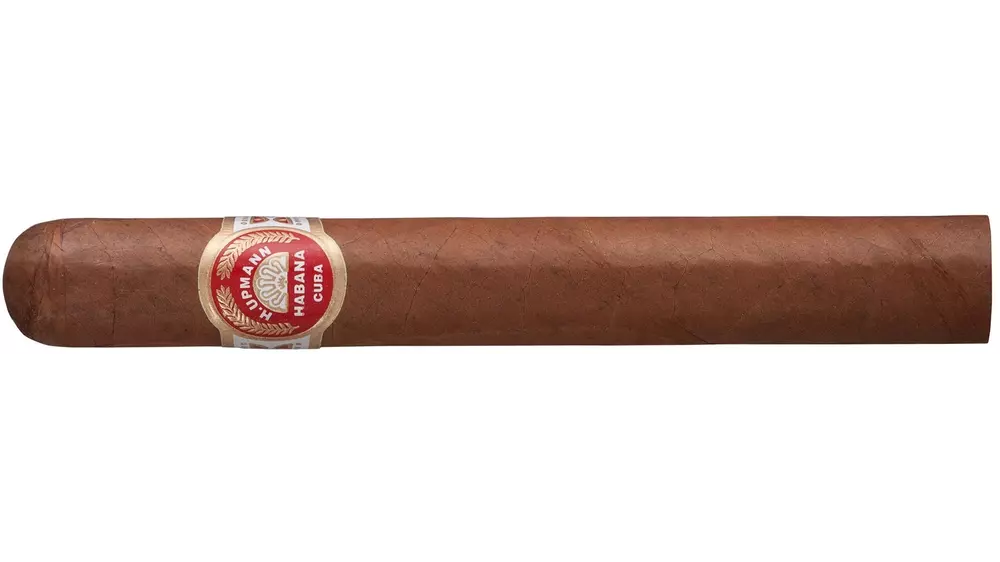 H.Upmann Regalias metal box