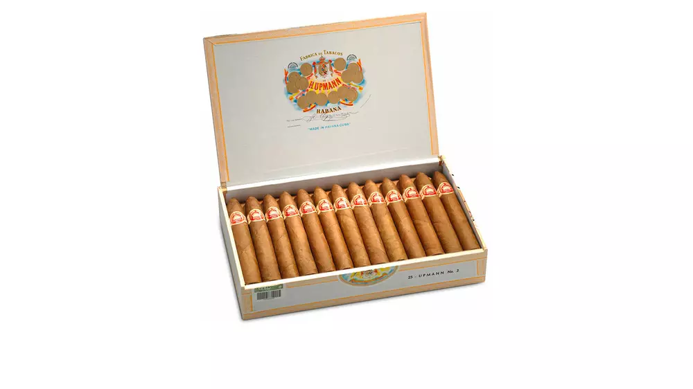 H. Upmann N2