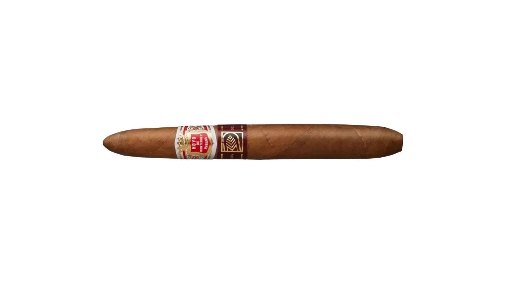 Hoyo de Monterrey Elegantes