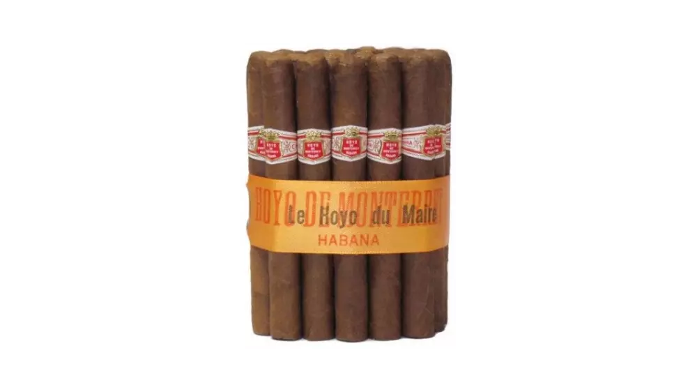 Hoyo de Monterrey Le Hoyo Du Maire