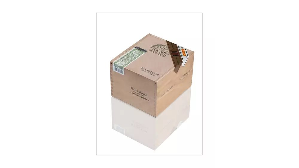 H. Upmann Connoisseur B