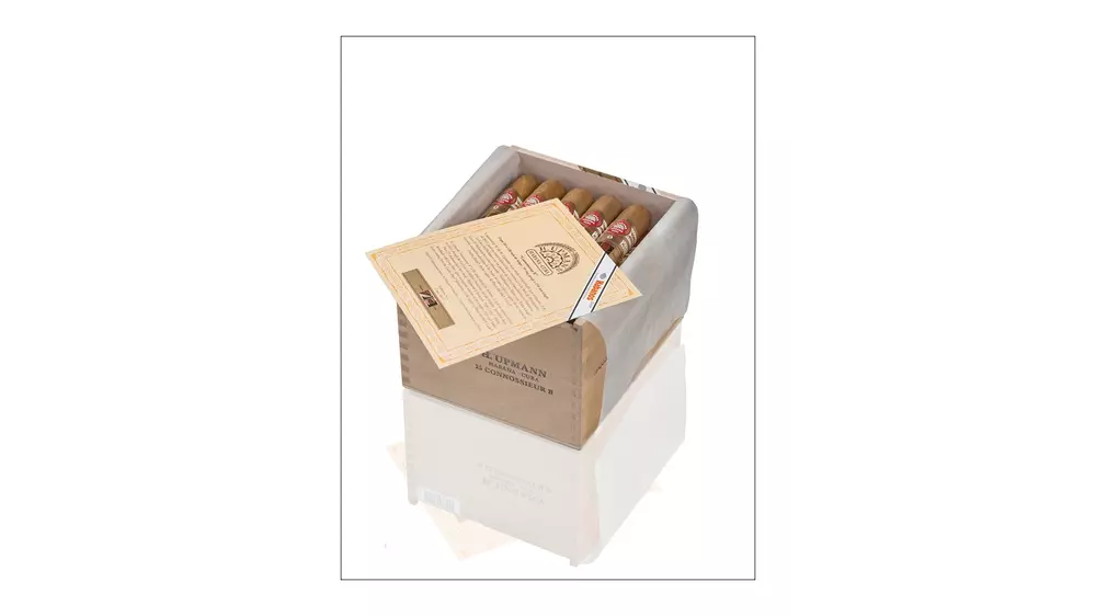 H. Upmann Connoisseur B