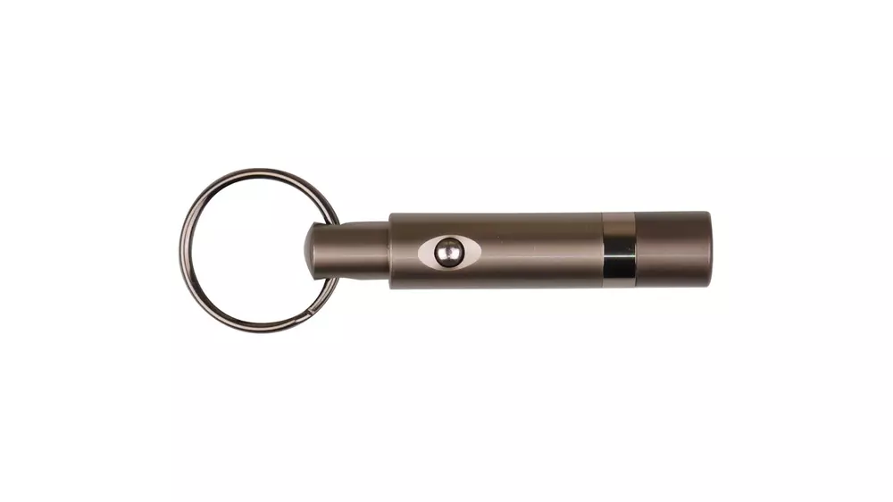 пънч Keyring gun