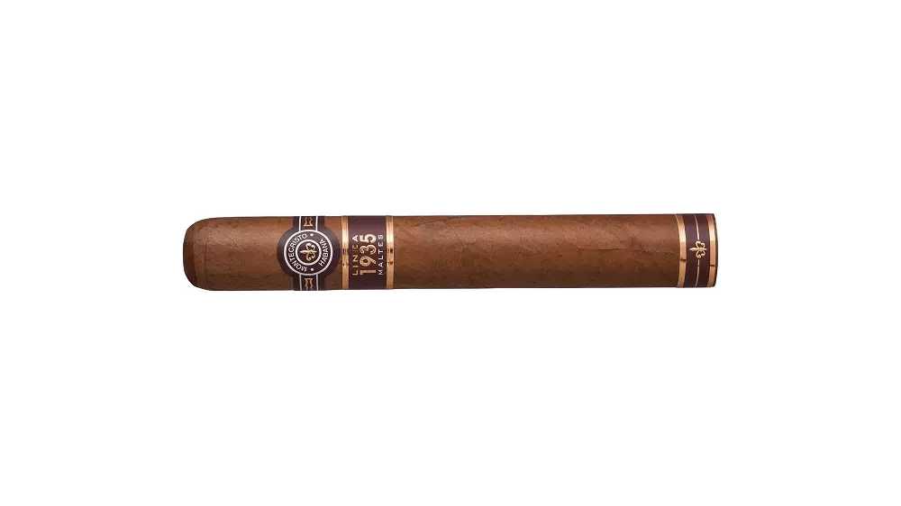 Montecristo Maltes Linea 1935