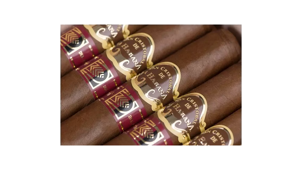 San Cristobal de la Habana 20 Aniversario