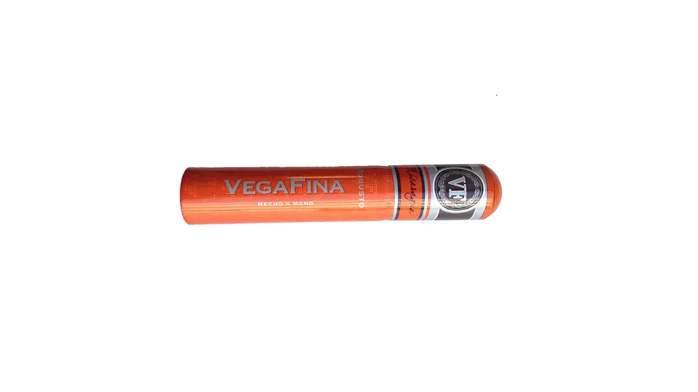 Vegafina Nicaragua Robusto Tubos