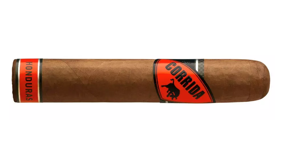 CORRIDA HONDURAS ROBUSTO