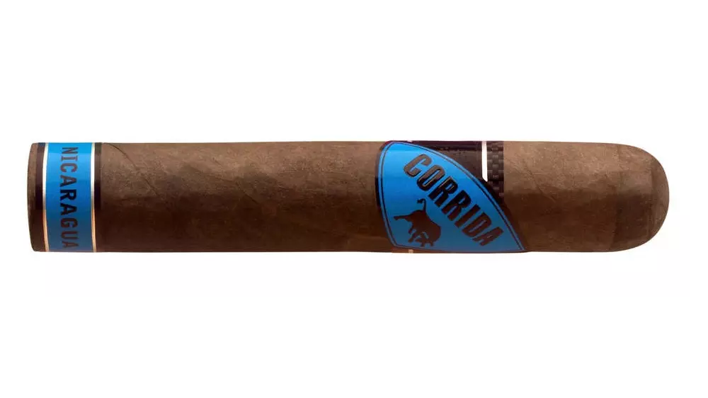 CORRIDA NICARAGUA ROBUSTO