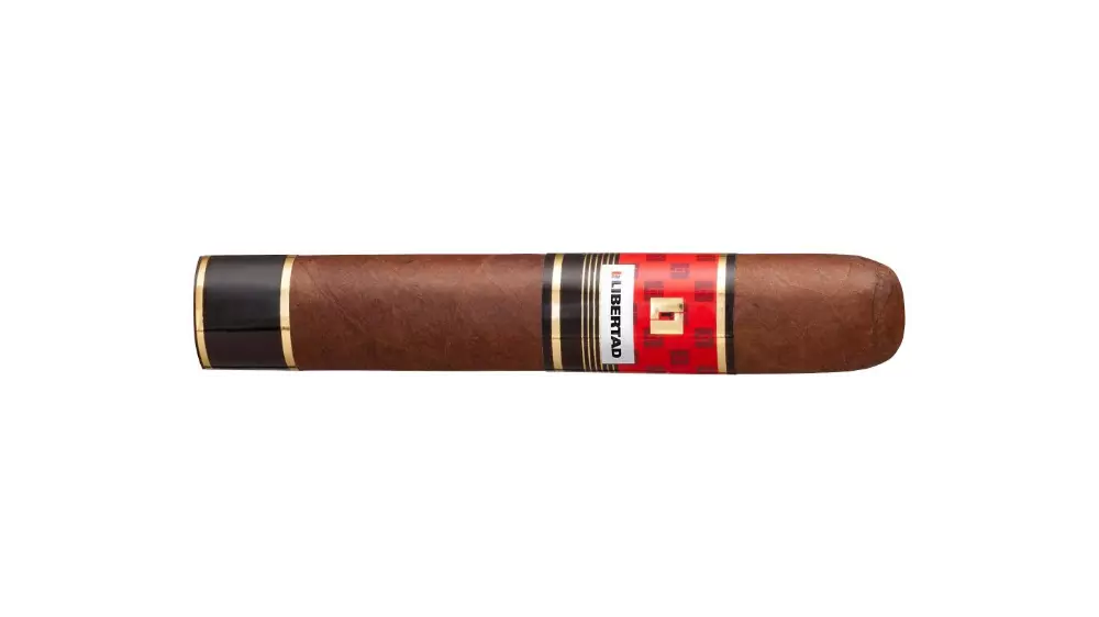 LA LIBERTAD ROBUSTO