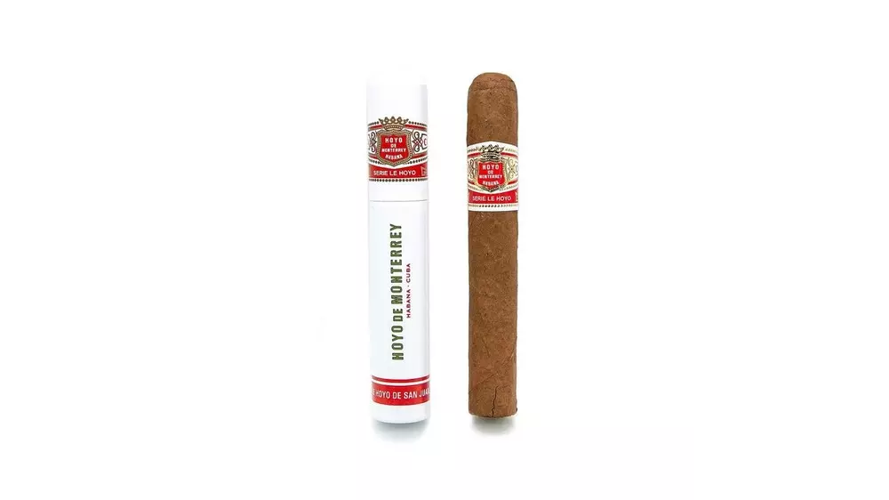 Hoyo de Monterrey Le Hoyo de Rio Seco Tubos