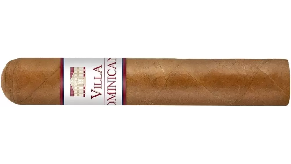 VILLA DOMINICANA ROBUSTO