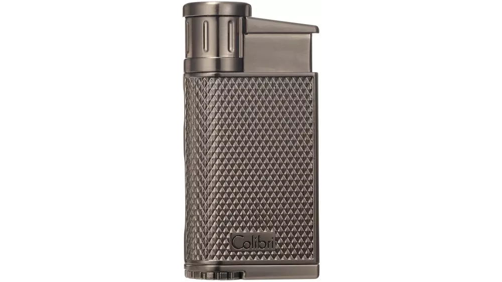 запалка Colibri EVO gunmetal