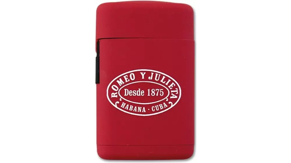 запалка ROMEO Y JULIETA Torch plastic