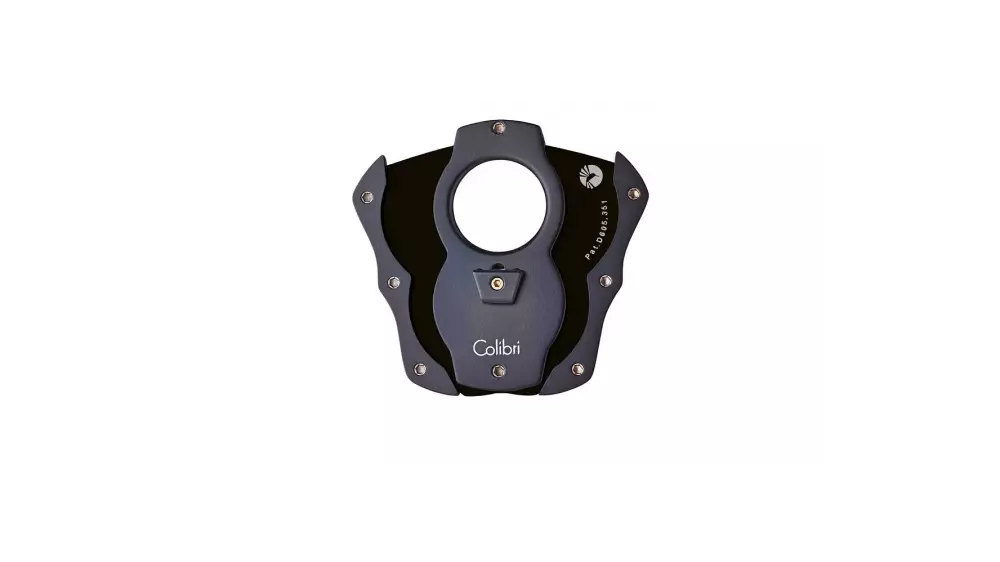 резачка Colibri CUT black +black blades
