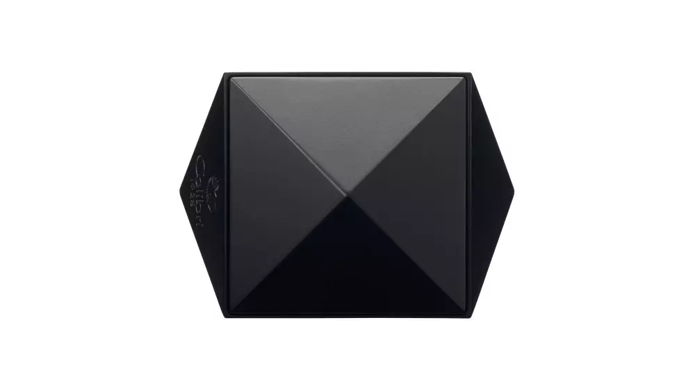 резачка Colibri QUASAR TABLE black