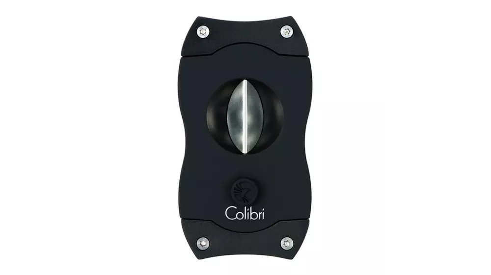 резачка Colibri V-CUT black