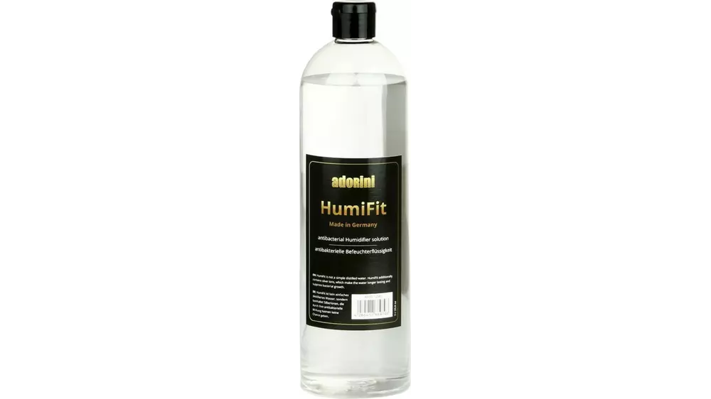 течност за умидор Adorini solution 1000 ml