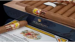 LA GLORIA CUBANA GLORIAS (CDH)