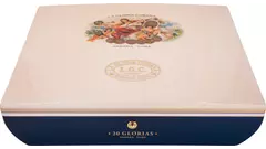 LA GLORIA CUBANA GLORIAS (CDH)